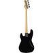 Бас-гітара Eko Guitars VPJ-280 (Black) - фото 2