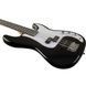 Бас-гітара Eko Guitars VPJ-280 (Black) - фото 3