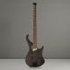 Бас-гітара IBANEZ EHB600-WNF - фото 1
