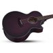 Акустична гітара Schecter Orleans Stage AC VRBS - фото 8