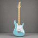 Електрогітара FGN JOS2TDM Odyssey J-Standard Series (Mint Blue) з чохлом - фото 1