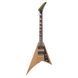 Электрогитара JACKSON JS32 Rhoads MAH Natural - фото 3