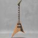 Электрогитара JACKSON JS32 Rhoads MAH Natural - фото 1