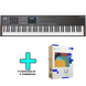 MIDI клавиатура Arturia KeyLab 88 MkII Black Edition + V Collection 9 - фото 3