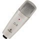 Мікрофон студійний BEHRINGER C-3 - фото 1