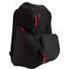 Рюкзак для музыкального оборудования D'Addario Backline Gear Transport Pack Solo