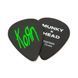 Струни для електрогітари Dunlop KRHCN10657 Heavy Core Korn Guitar Strings (10-65) - фото 3