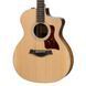 Электроакустическая гитара TAYLOR GUITARS 214CE Rosewood - фото 3