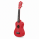 Укулеле FZONE FZU-002 (Red) - фото 4