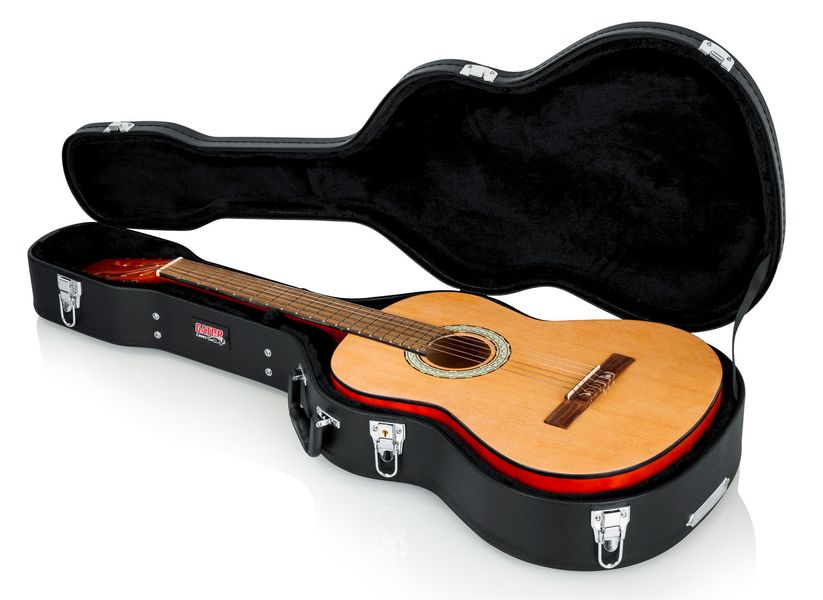 Кейс для гітари GATOR GWE-CLASSIC Classical Guitar Case