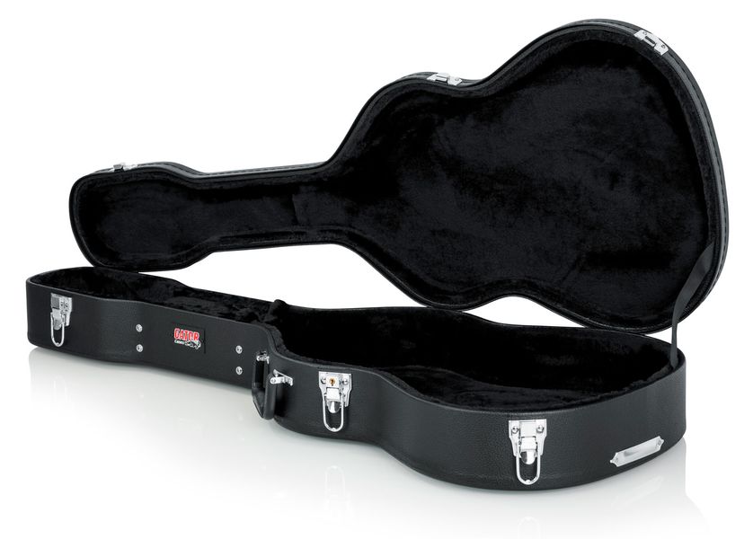 Кейс для гитары GATOR GWE-CLASSIC Classical Guitar Case