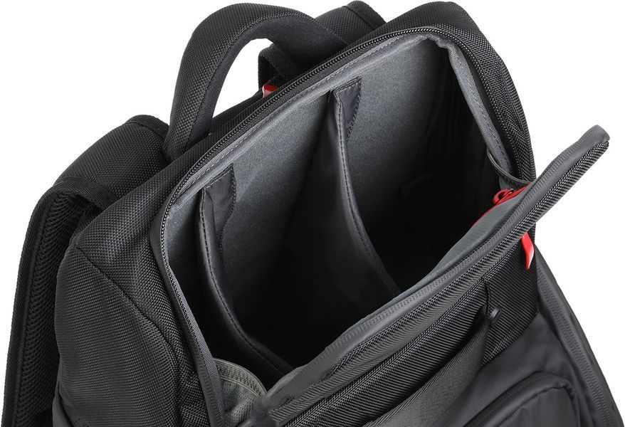 Рюкзак для музыкального оборудования D'Addario Backline Gear Transport Pack Solo