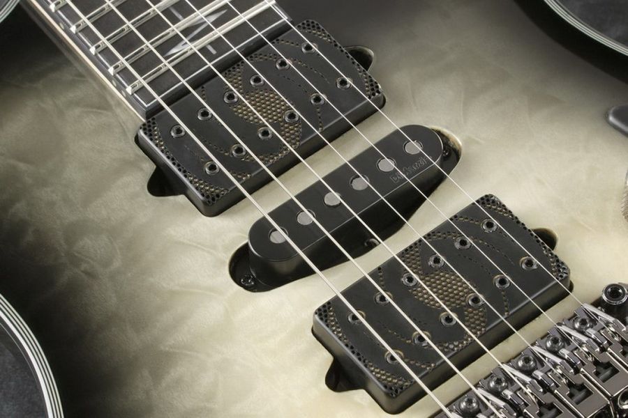 Электрогитара IBANEZ JIVA10 DSB