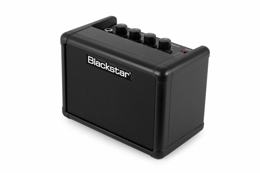 Комбоусилитель BLACKSTAR FLY 3 BLACK