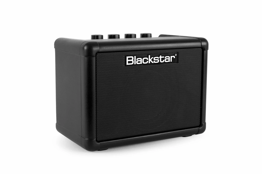 Комбоусилитель BLACKSTAR FLY 3 BLACK
