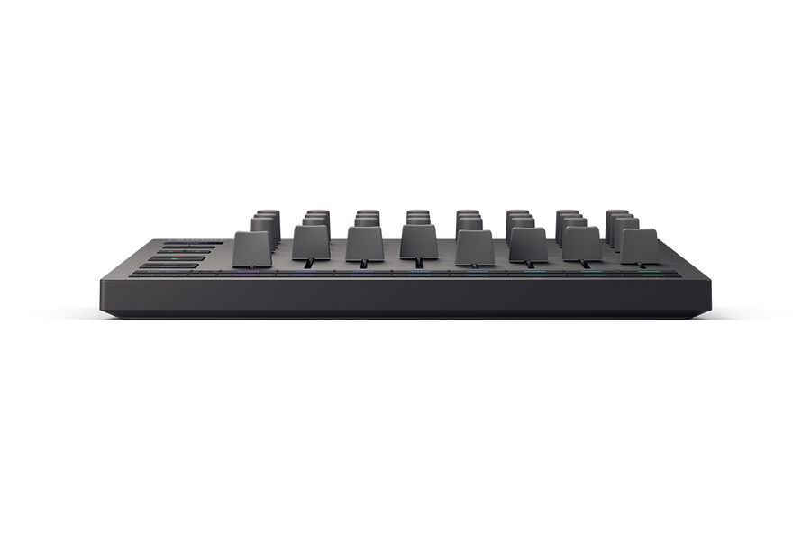 MIDI контроллер NOVATION Launch Control XL 3