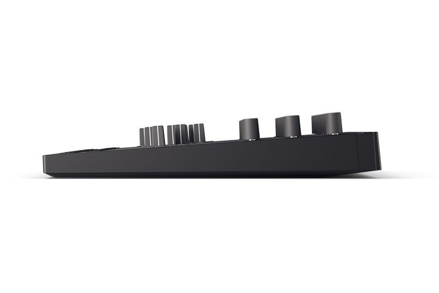 MIDI контроллер NOVATION Launch Control XL 3