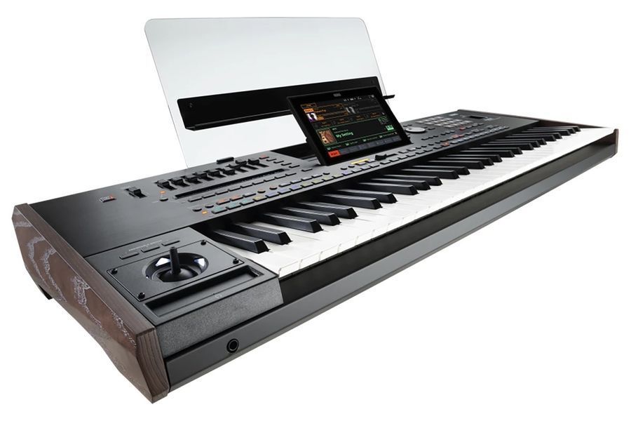 Синтезатор Korg PA5X-61