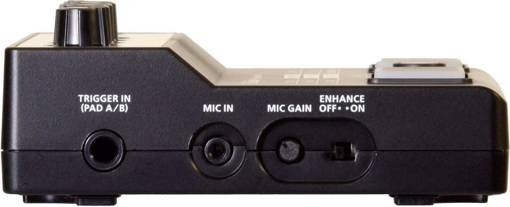 Процессор для кахона Roland EC-10M
