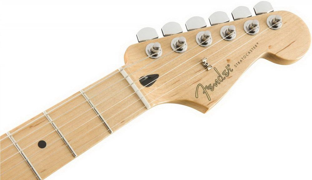 Електрогітара Fender Player Stratocaster MN TPL