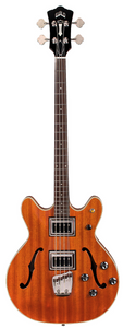 Бас-гитара Guild Starfire Bass II (Natural)