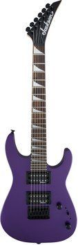 Электрогитара JACKSON JS1X DINKY MINION AH Pavo Purple