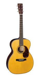 Акустична гітара Martin 000-28EC