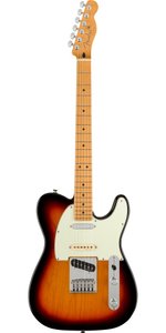 Електрогітара Fender Player Plus Nashville Telecaster MN 3TSB