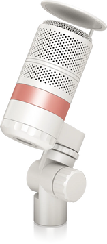 Микрофон TC Helicon GoXLR MIC WH
