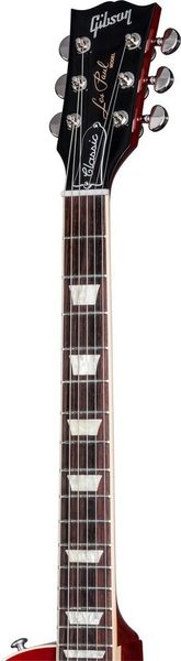 Электрогитара Gibson 2017 Les Paul Classic T Heritage Cherry Sunburst