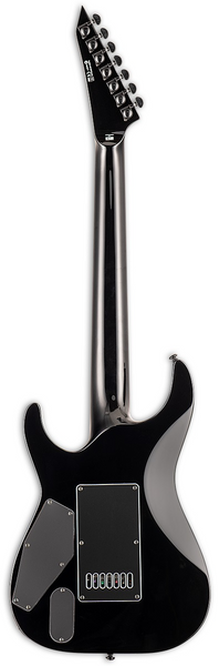 Электрогитара LTD MH-1007 Evertune (Black)