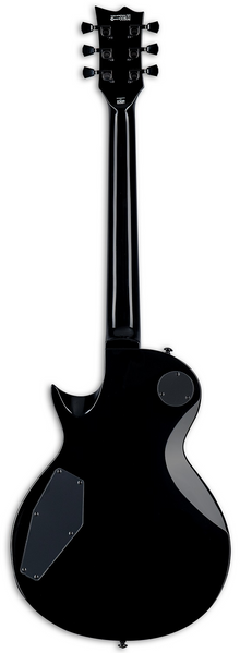 Електрогітара LTD EC-256QM (See Thru Black Cherry Sunburst)