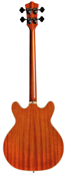 Бас-гитара Guild Starfire Bass II (Natural)