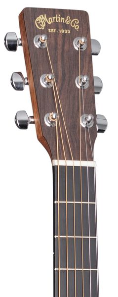 Электроакустическая гитара Martin GPC-13E Ziricote