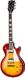 Электрогитара Gibson 2017 Les Paul Classic T Heritage Cherry Sunburst - фото 1