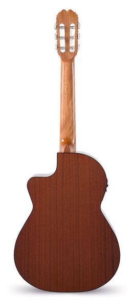 Классическая гитара ADMIRA Malaga-EC