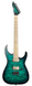 Электрогитара ESP E-II M-II NT (Black Natural Fade) (арт.38705) - фото 1