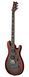 Електрогітара PRS SE Custom 24-08 Quilt (Charcoal Cherry Burst) - фото 3