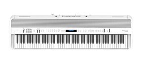 Цифровое фортепиано Roland FP90X WH