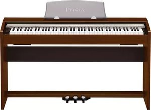 Цифровое пианино Casio PX-730 CY
