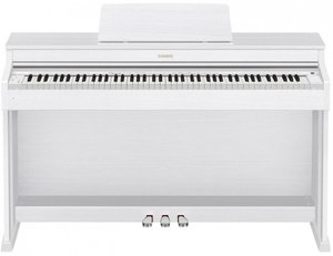 Цифровое пианино Casio AP-470WEC