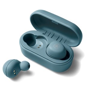 Навушники YAMAHA TW-E3A BLUE