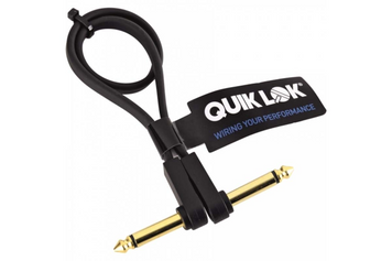 Кабель инструментальный Quik Lok FPC Quikboard 0.30m