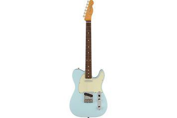 Електрогітара Fender Vintera II '60s Telecaster Sonic Blue