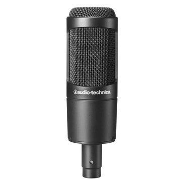 Мікрофон Audio-Technica AT2035