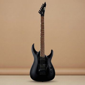Електрогітара LTD MH-200 (Black)