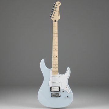 Електрогітара YAMAHA PACIFICA 112VM (Ice Blue)