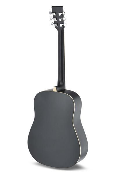Акустическая гитара GEWA Cataluna Black