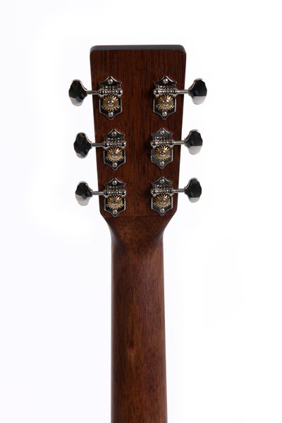 Електроакустична гітара Sigma DTC-28HE