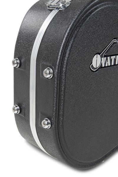 Кейс для акустичної гітари Ovation ABS Case 8117K-0 Super Shallow